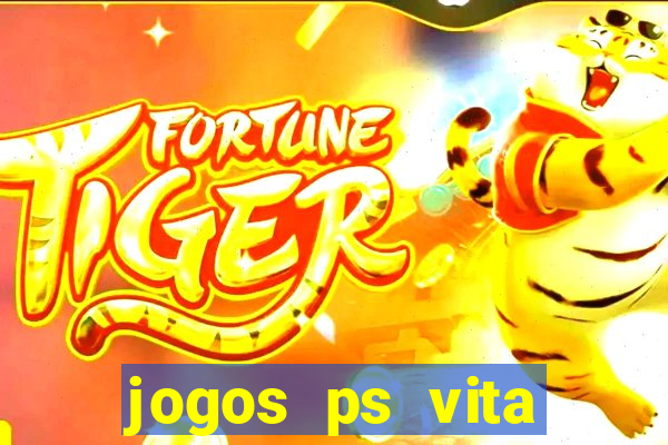 jogos ps vita download pkg